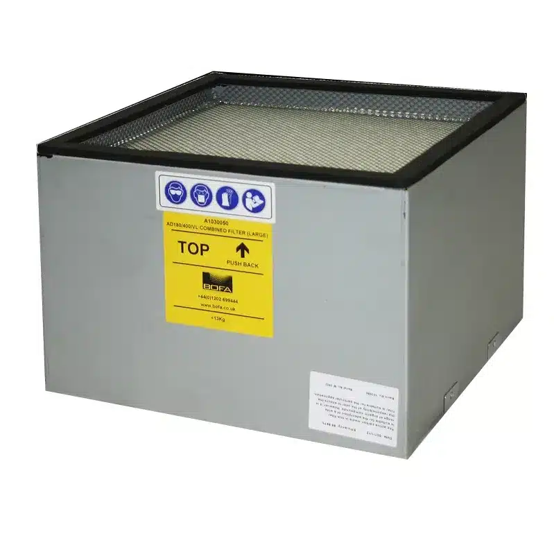 a1030050 filtre bofa