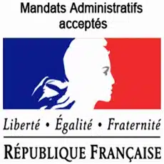 airpropre paiement par mandat administratif