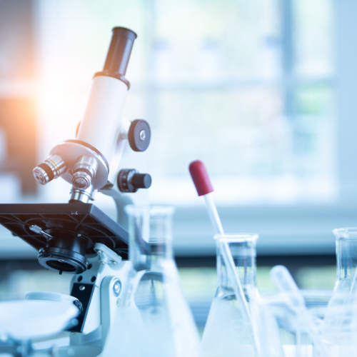 laboratoire extracteur traitement de fumée et particules du procédé laser
